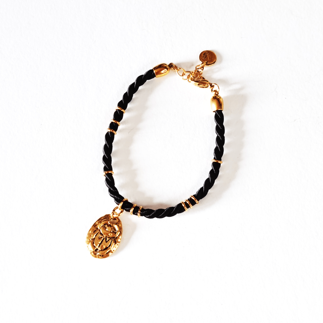 KHEPER BRACELET